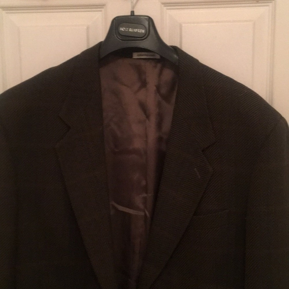 Men’s blazer